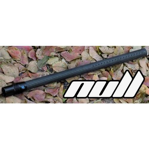 Deadlywind CF Null Barrel - GOG / Luxe Thread - 14 inch - Paintball