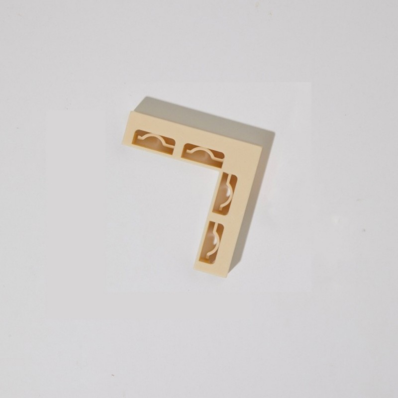 Professional Photography Backdrop Vertical Fastener Secure Grip Studio Buckle