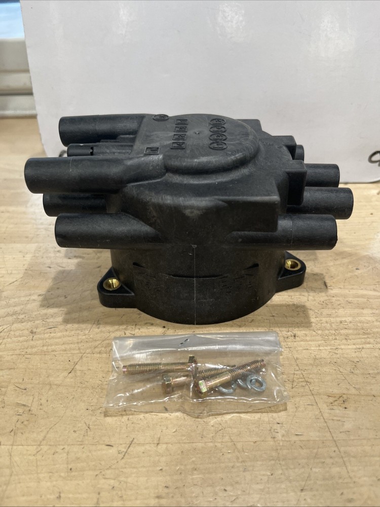FACET Distributor Cap 174-6990