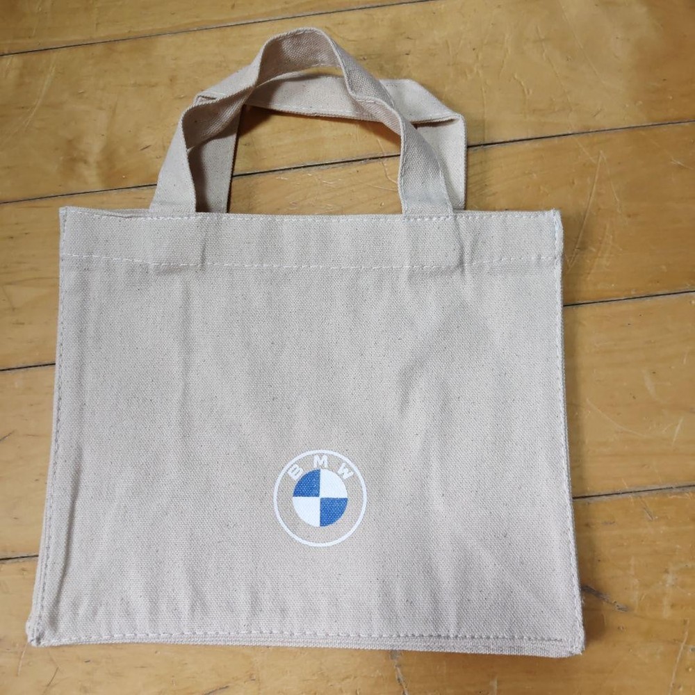 Bmw Novelty Bag