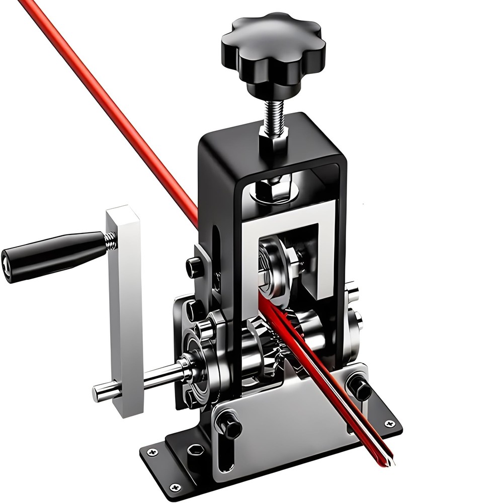 Wire Stripper Machine for Power Drill Copper Wire Stripper for Leftover Cable Wi