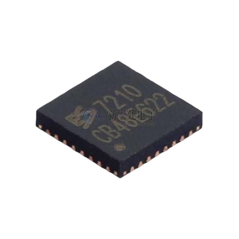 10 piece set ES7210 audio decoding chip