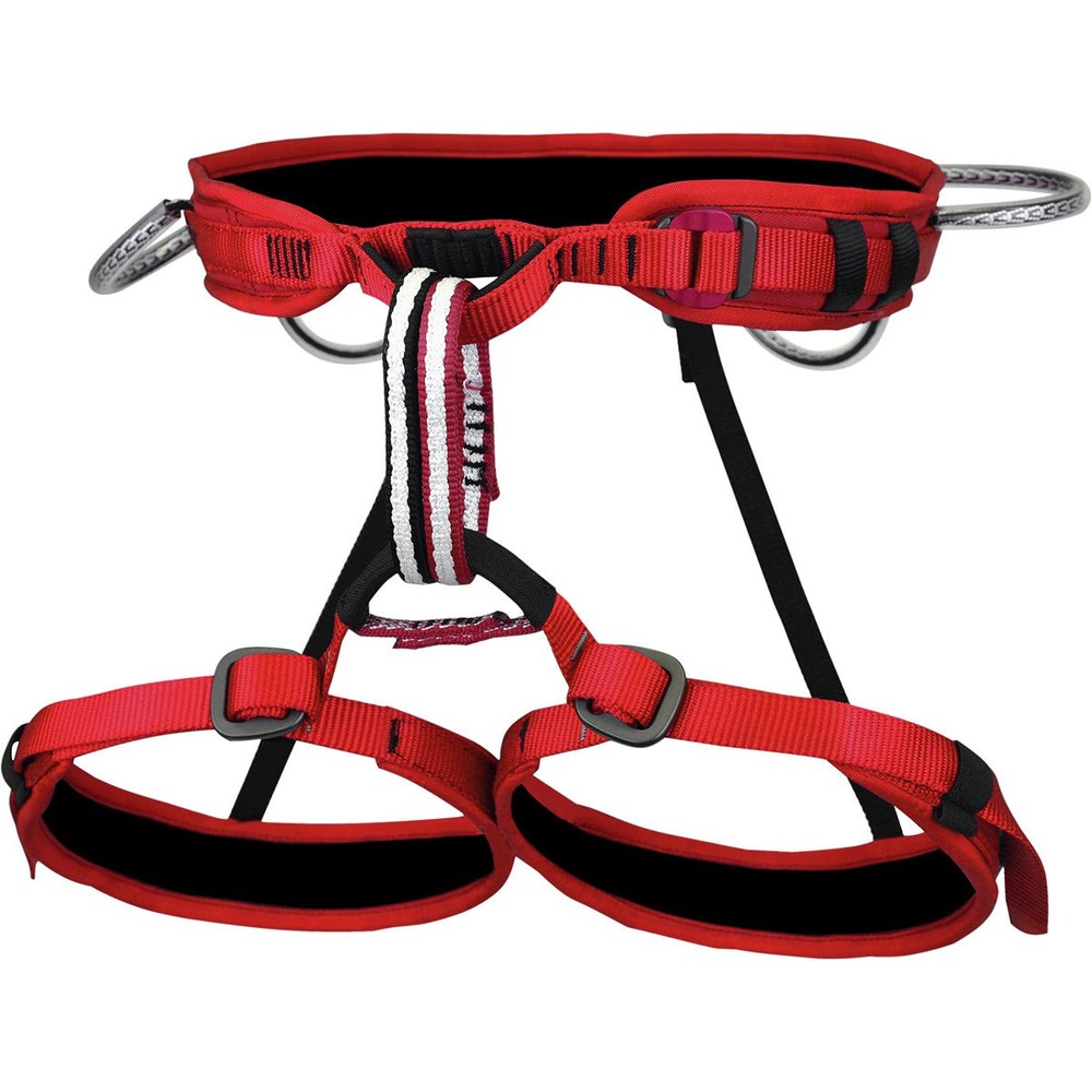 Metolius Safe Tech Trad Harness