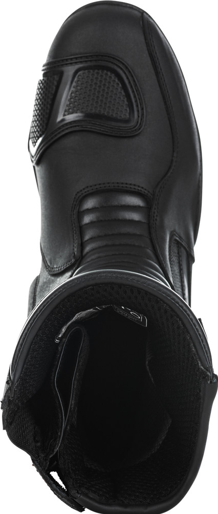 MILEPOST BOOTS BLACK SZ 10
