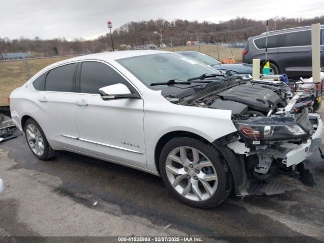 Brake Master Cylinder Fits 14-20 IMPALA 692401