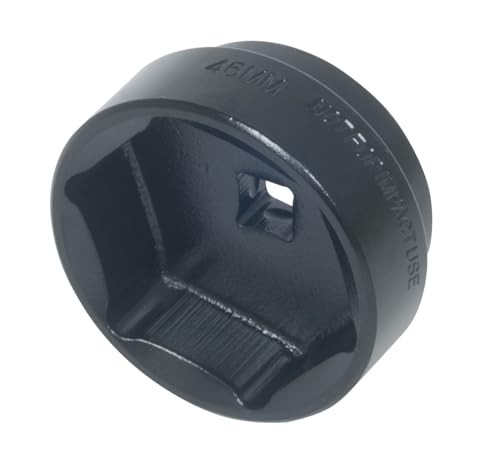 13340 DEF Filter Socket, 46mm