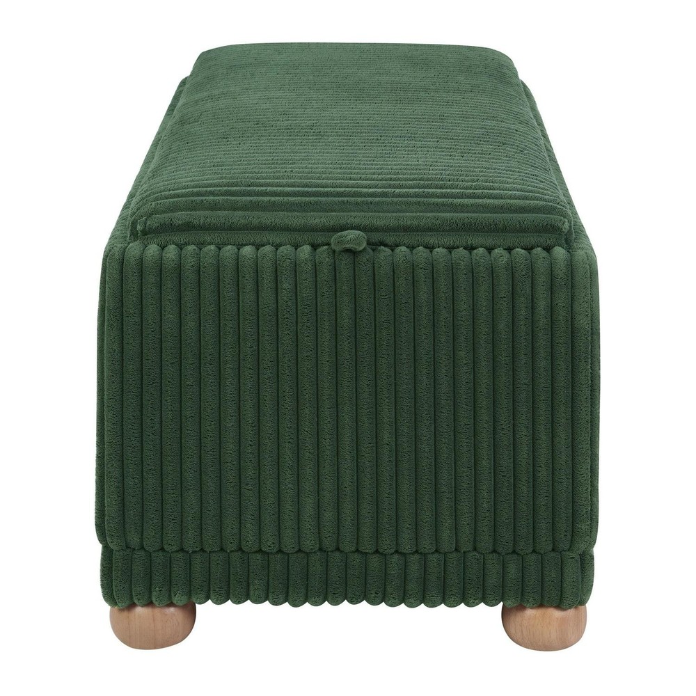 Sahara Storage Bench