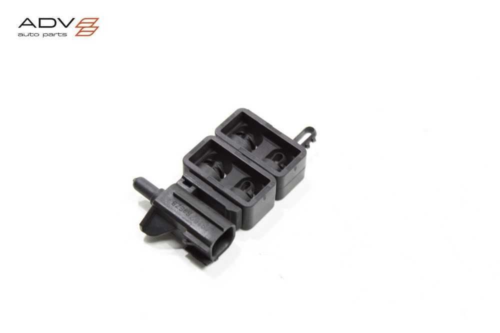2013 - 2019 FORD FLEX OUTER AIR AMBIENT TEMP TEMPERATURE SENSOR OEM