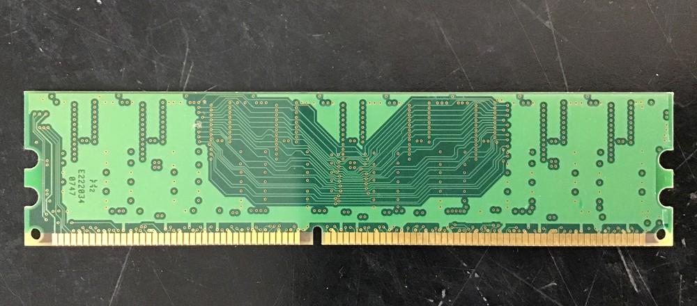 5 Smart 256MB Memory RAM