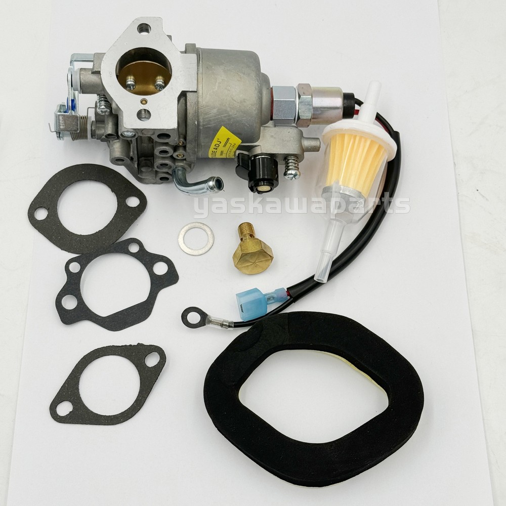 Carburetor For Onan Microquiet 4000 Watt 4KYFA26100 P K Generator Carb 146-0785