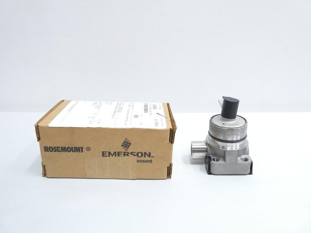 Rosemount 03095-0045-2312 Pressure Transmitter Sensor