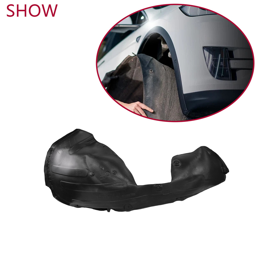 Fender Liner Guard For Kia Sorento 2016 2017 2018 Front Driver Side Inner Left