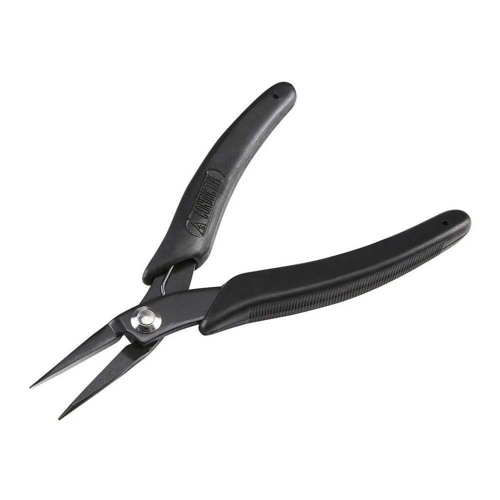 DOYLE 5 in. Tweezer Pliers