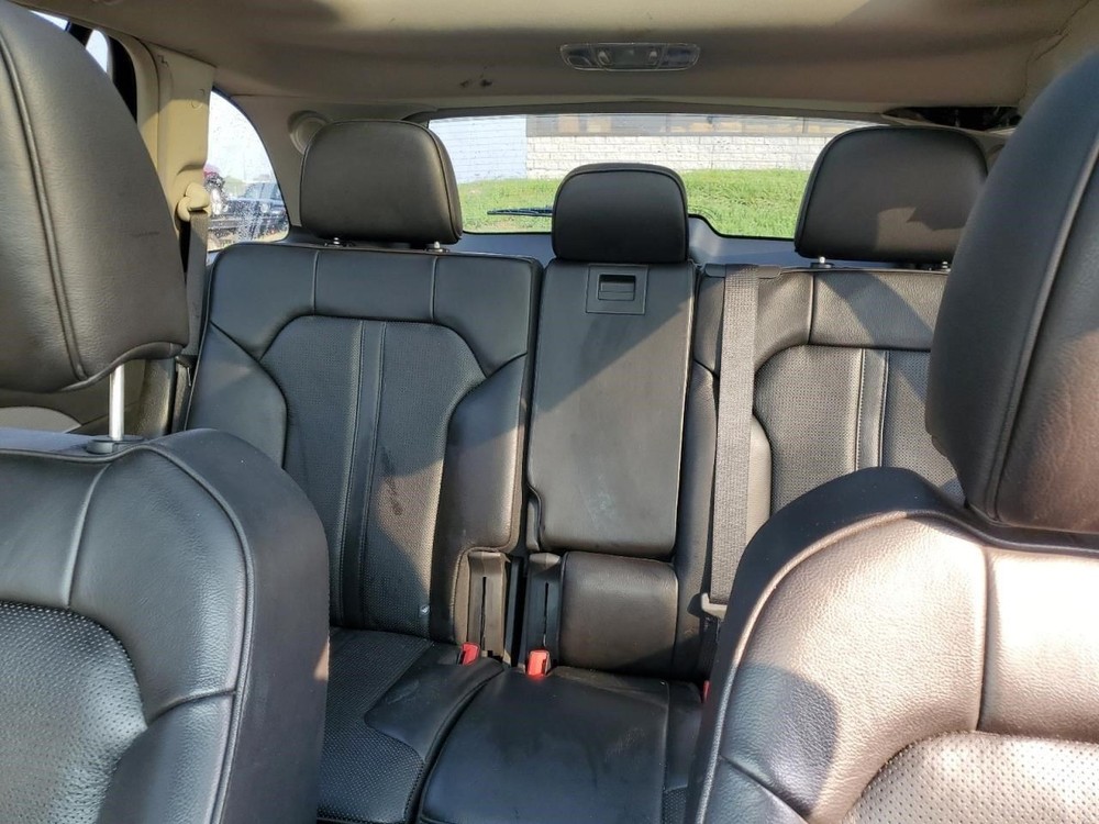 Engine ECM Electronic Control Module ID BT4A-AFD Fits 11 EDGE 1267087