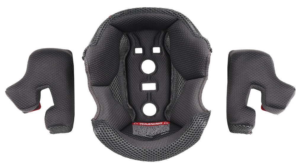 Leatt 2.5 V23 Helmet Inner Liner Kit