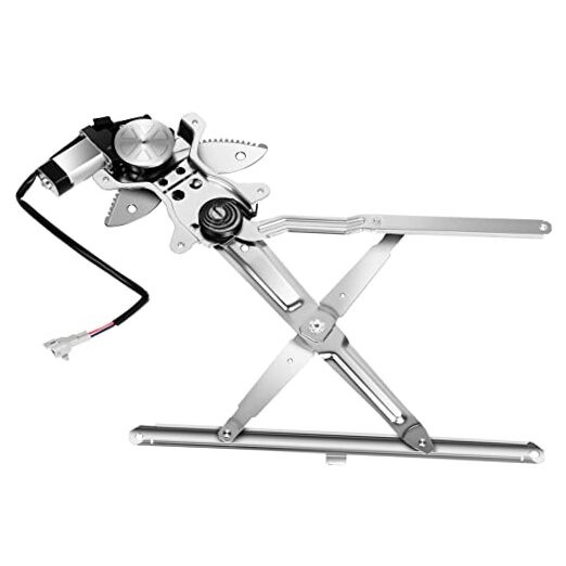 Power Window Regulator Front Left Driver Side fit for 1995 Front Driver(LH)