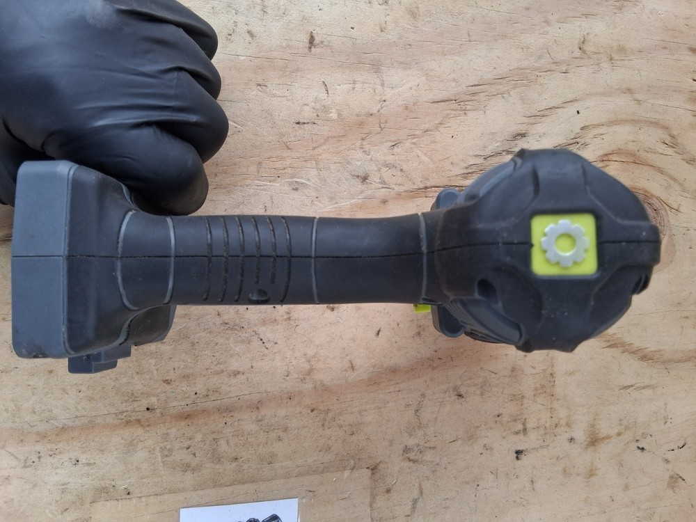 Master Mechanic 20v Impact Drill