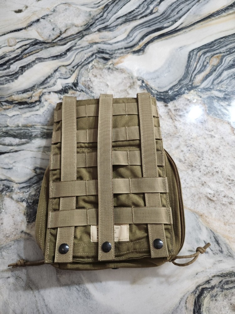 NWT Eagle Industries Molle Breachers Pouch