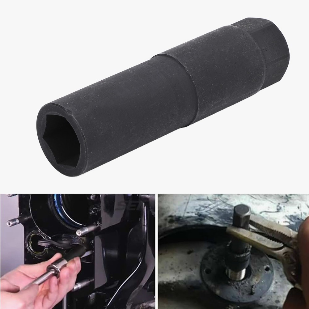 Shift Cable Installation Removal Tool Shift Cable Tool Socket 18-9806E Impa GIGX