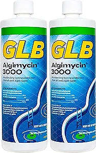 GLB Quart Algimycin 3000 (pack of 2)