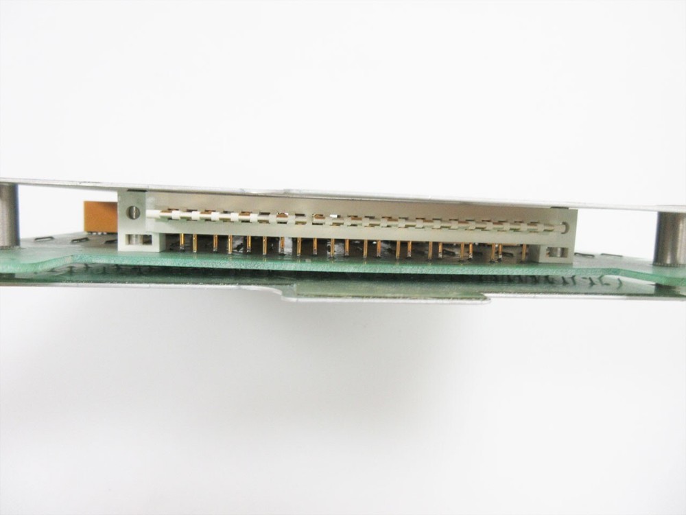HP 44470A 10-CHANNEL MULTIPLEXER MODULE - NO CONNECTION TERMINAL