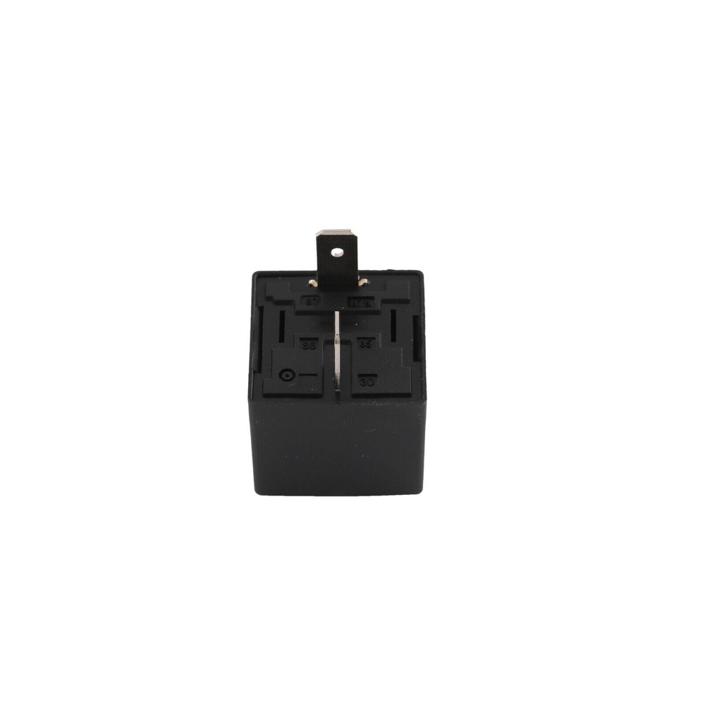 6 Pcs Ipa 9038 Fuel Pump Relay Bypas Master Kit