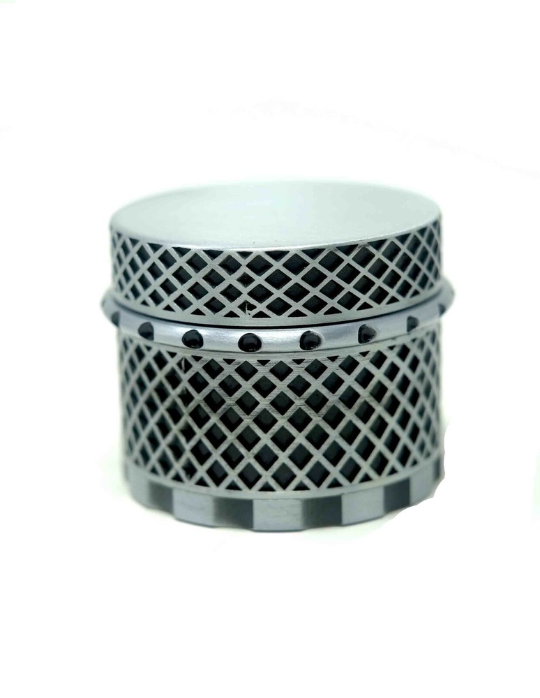 2.2" Herb Pepper Spices Grinder , Most Eazy to use