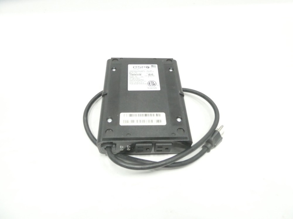 Esp XG-PCS-15D RIC Surge Protector
