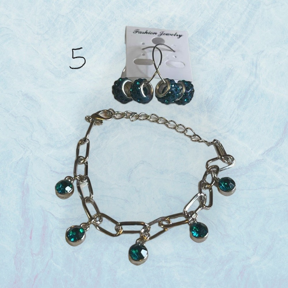jewelry set