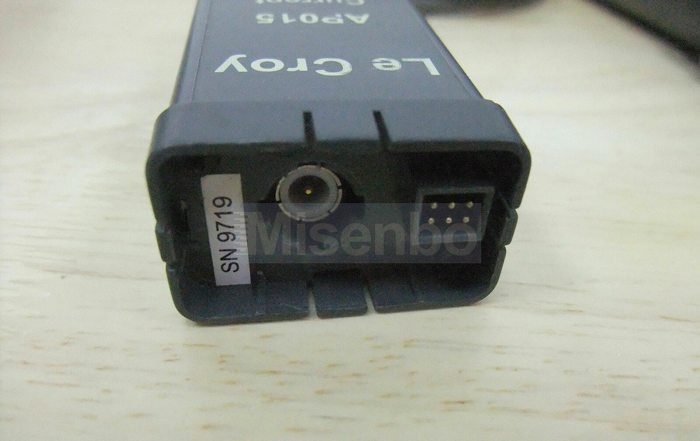 LeCroy AP015 DC - 50 MHz Current Probe Tested Working