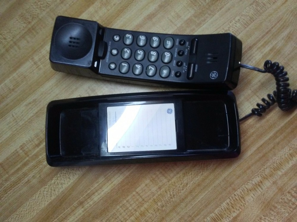 GE Telephone