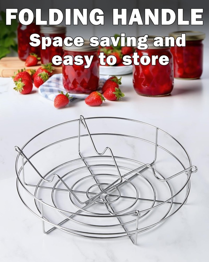 Stainless Steel Water Bath Canner 20 Quart