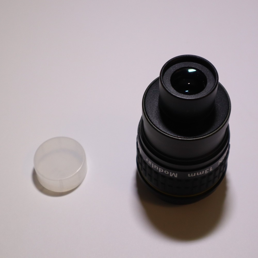 Badder Planetarium Hyperion 13mm Eyepiece