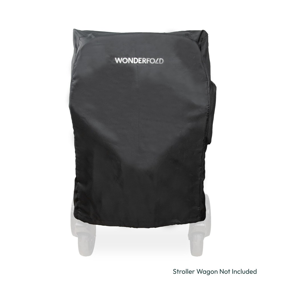 W4 Series Dust Cover