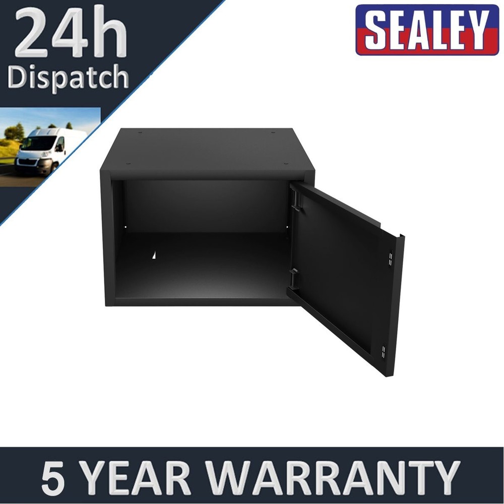 Sealey Modular Storage Cupboard 1 Door APMB1