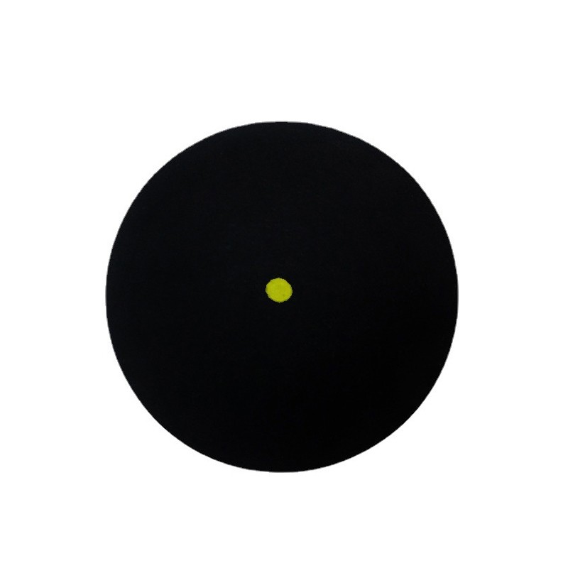 Professional Squash Ball For Squash Racket Red Dot Blue Dot Ball For Training