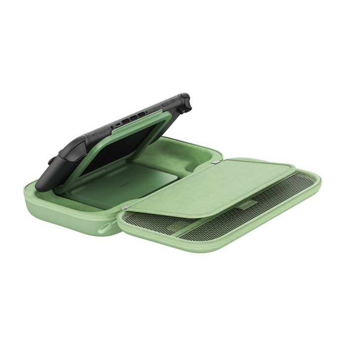 Gaming Charging Case Pro 30W, Green