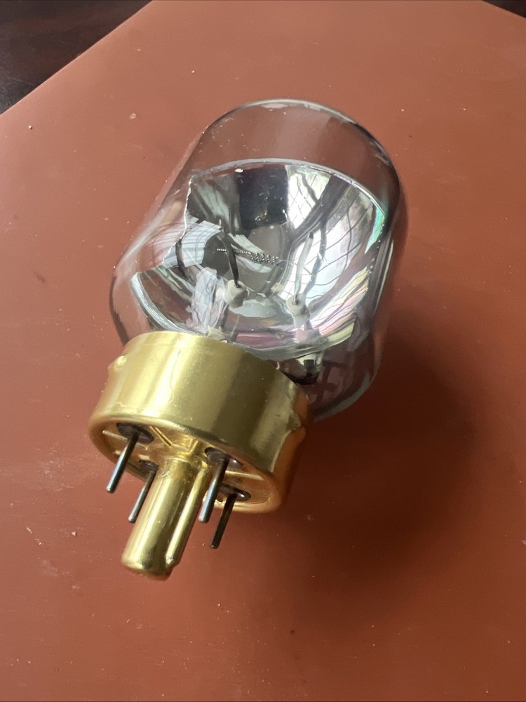 Sears Replacement Lamp Number 8715 (code DLS)