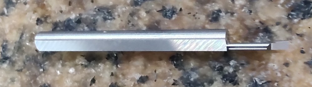 MICRO 100 MINI Carbide Boring Tool .06 MIN BB-060300S 3pcs