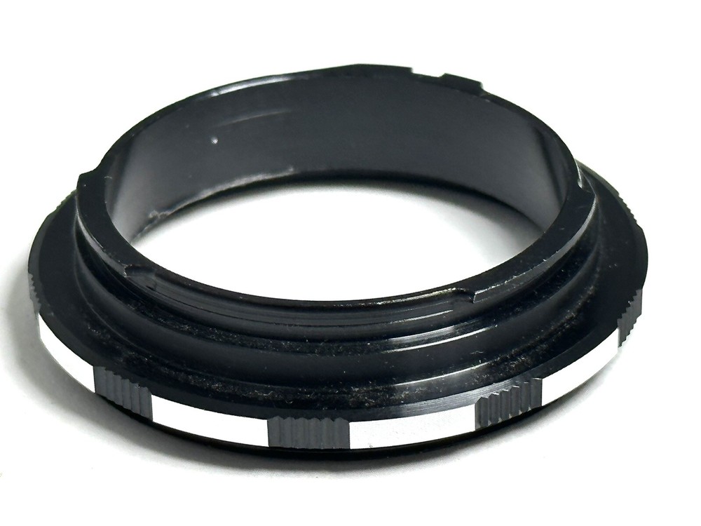 Vintage Minolta MD Reverse Lens Adapter 49mm Thread