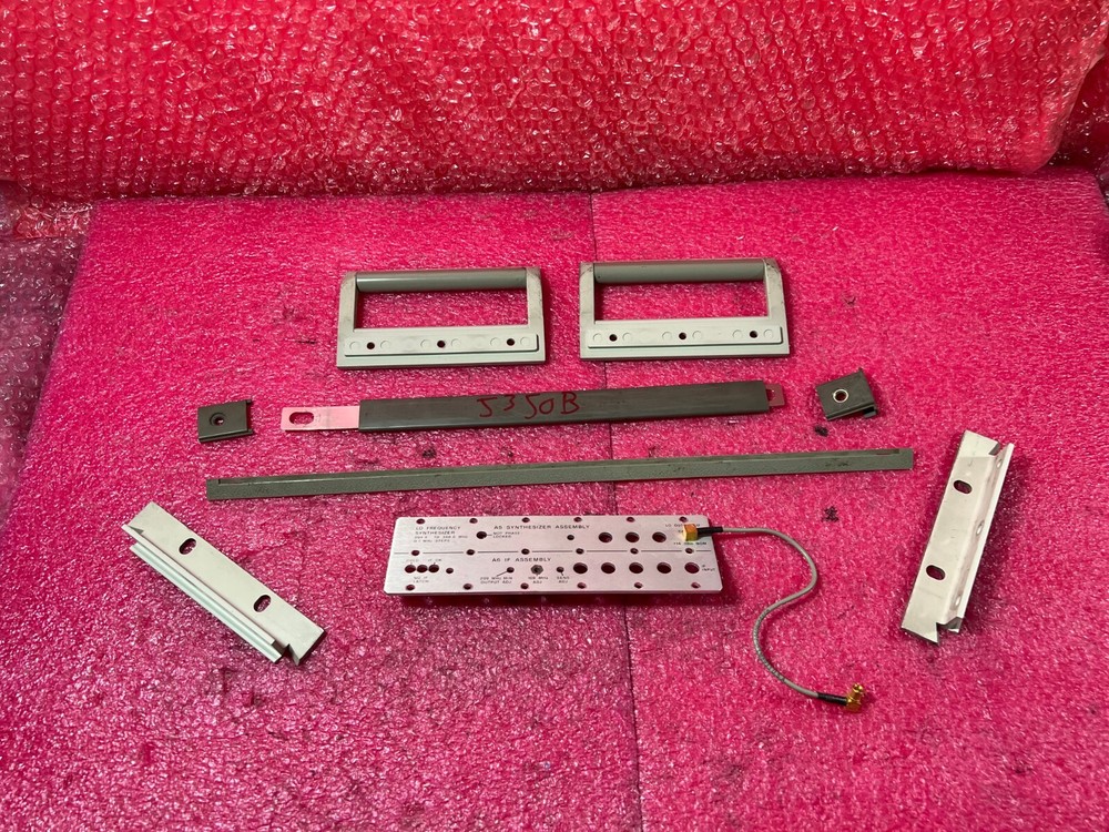HP 5350B Microwave Frequency Counter Accessories