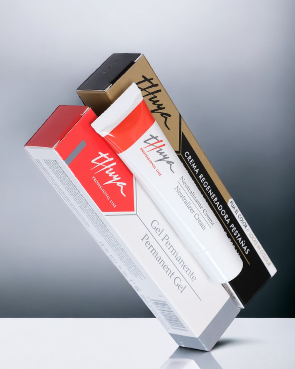 THUYA Brow Lamination System - Eyebrows Permanent -Eyebrow Styling Free Shipping