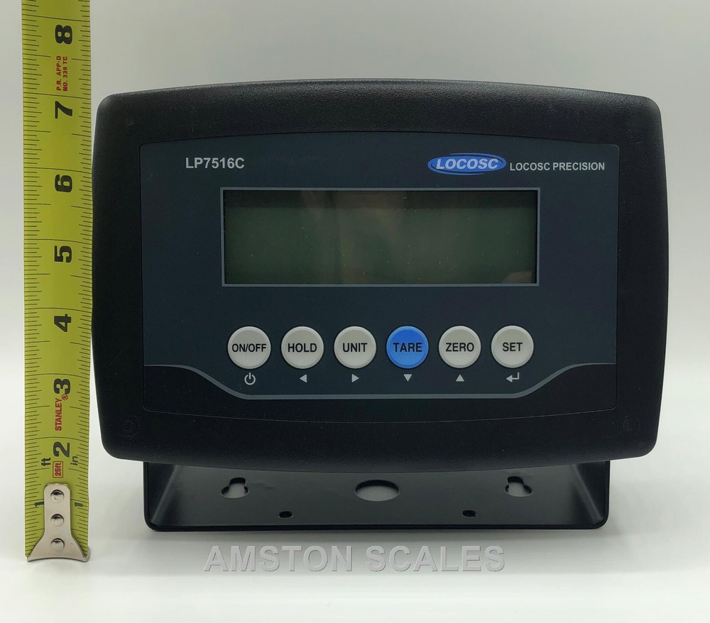 1000 LB S-TYPE LOAD CELL LCD DISPLAY ARCHERY DRAW BOARD COMPOUND LONG BOW SCALE