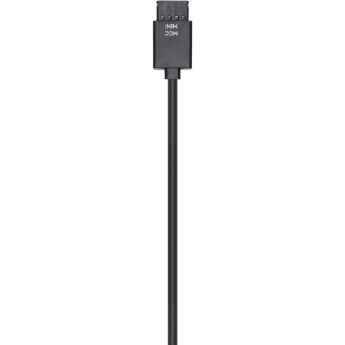 1 pc Genuine DJI Ronin-S Part 12 - Multi-Camera Control Cable (Mini USB)