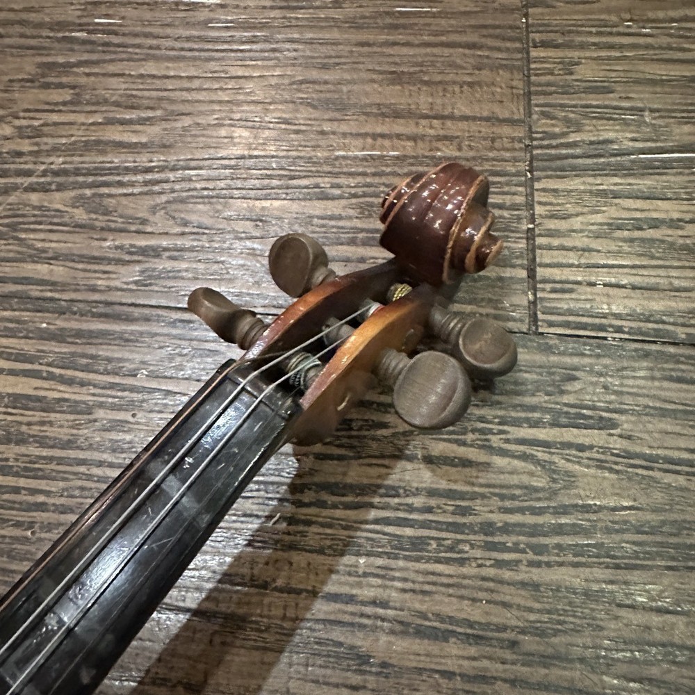 Suzuki No.11 1/4 Violin - d494