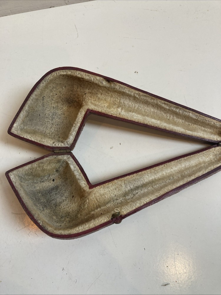 Vintage Pipe Lot Project Peices