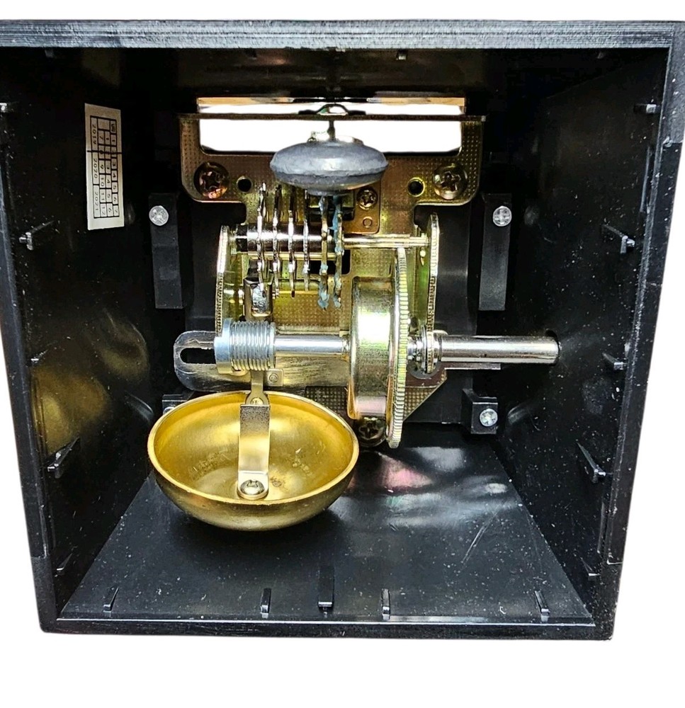Tempi Mechanical Metronome