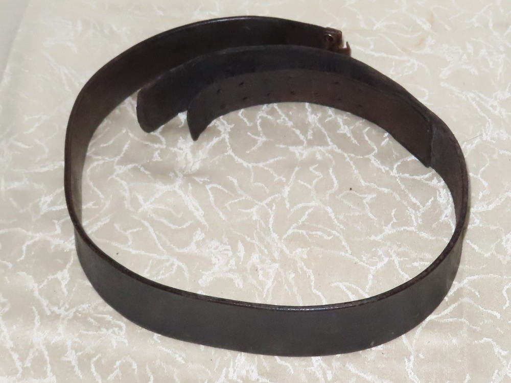 Belt Strap German 2 WK !N4