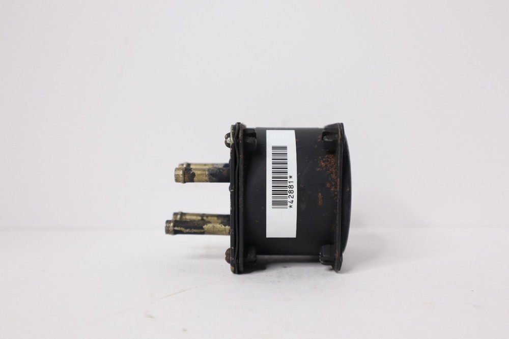 Airborne 1G4-41 Suction Indicator