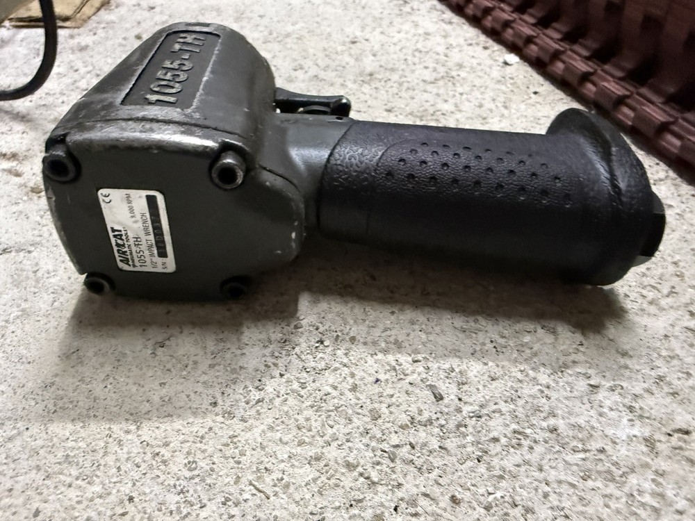 AirCat 1/2" Pneumatic Impact Model 1055-TH